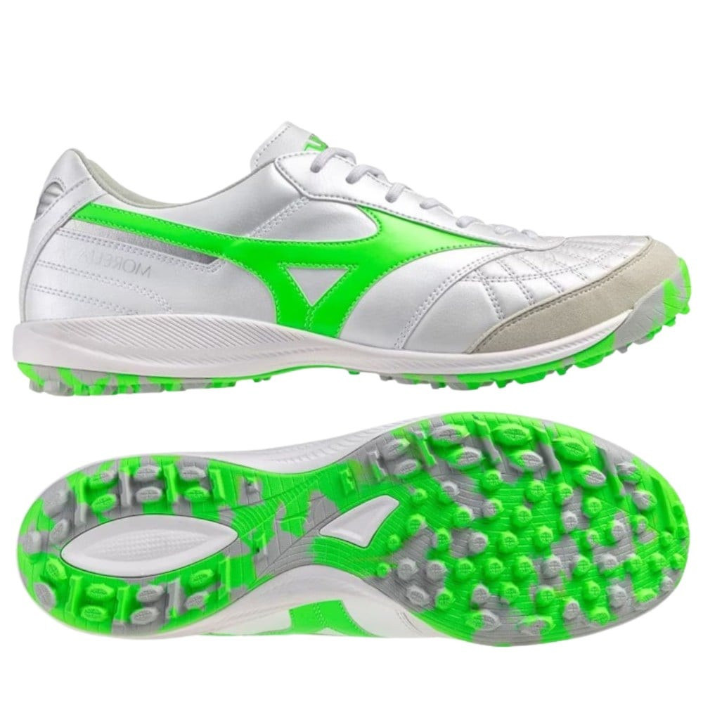 Thiết kế giày bóng đá Mizuno Morelia Sala Japan TF Frontier chính hãng