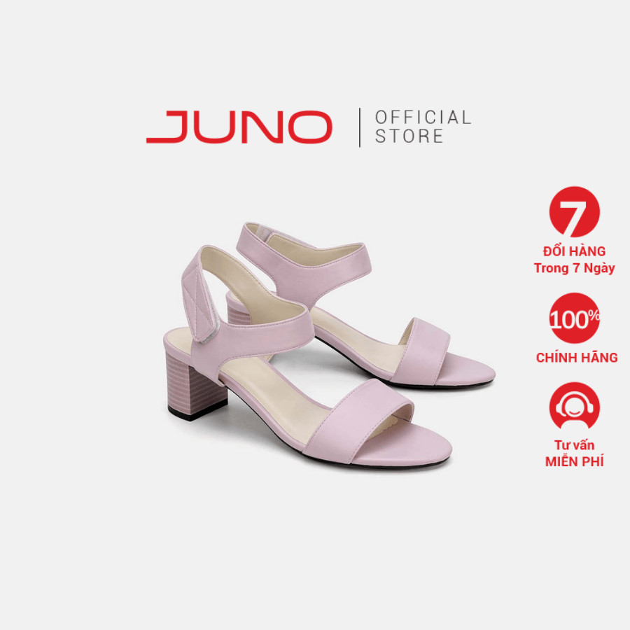 Thiết kế giày nữ tinh tế tại Juno Đà Nẵng