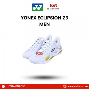 Thiết kế hiện đại của giày cầu lông Yonex CA1EX hỗ trợ chuyển động