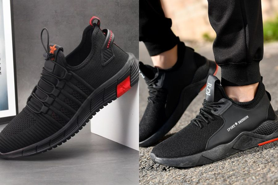 Thiết kế trẻ trung tại K-On Shoes Tây Ninh