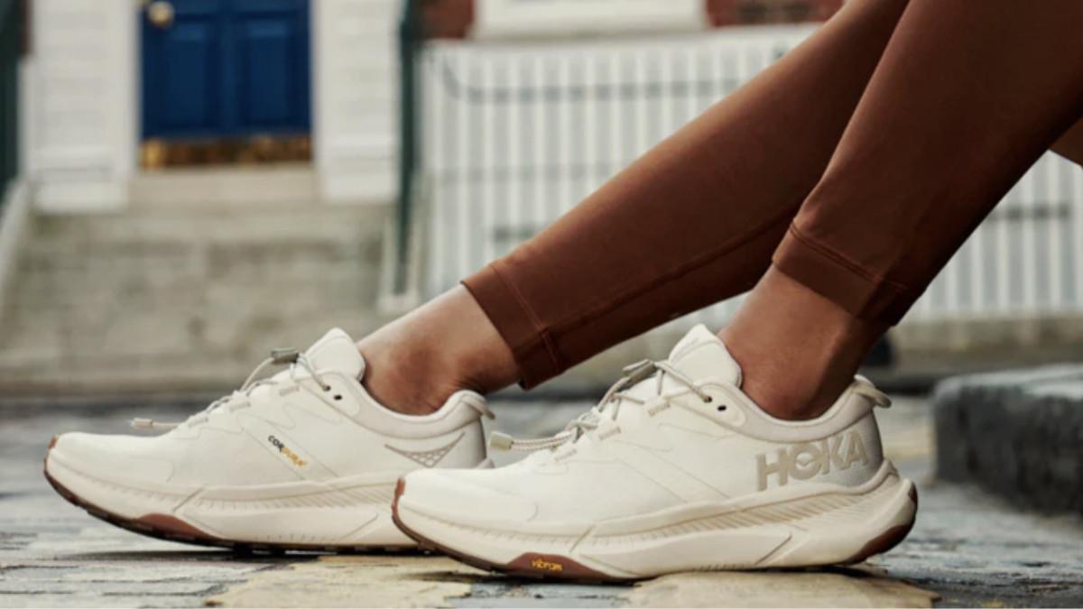 Bảng Size Giày Hoka Chuẩn Xác Nhất Cho Mọi Người Chạy Bộ