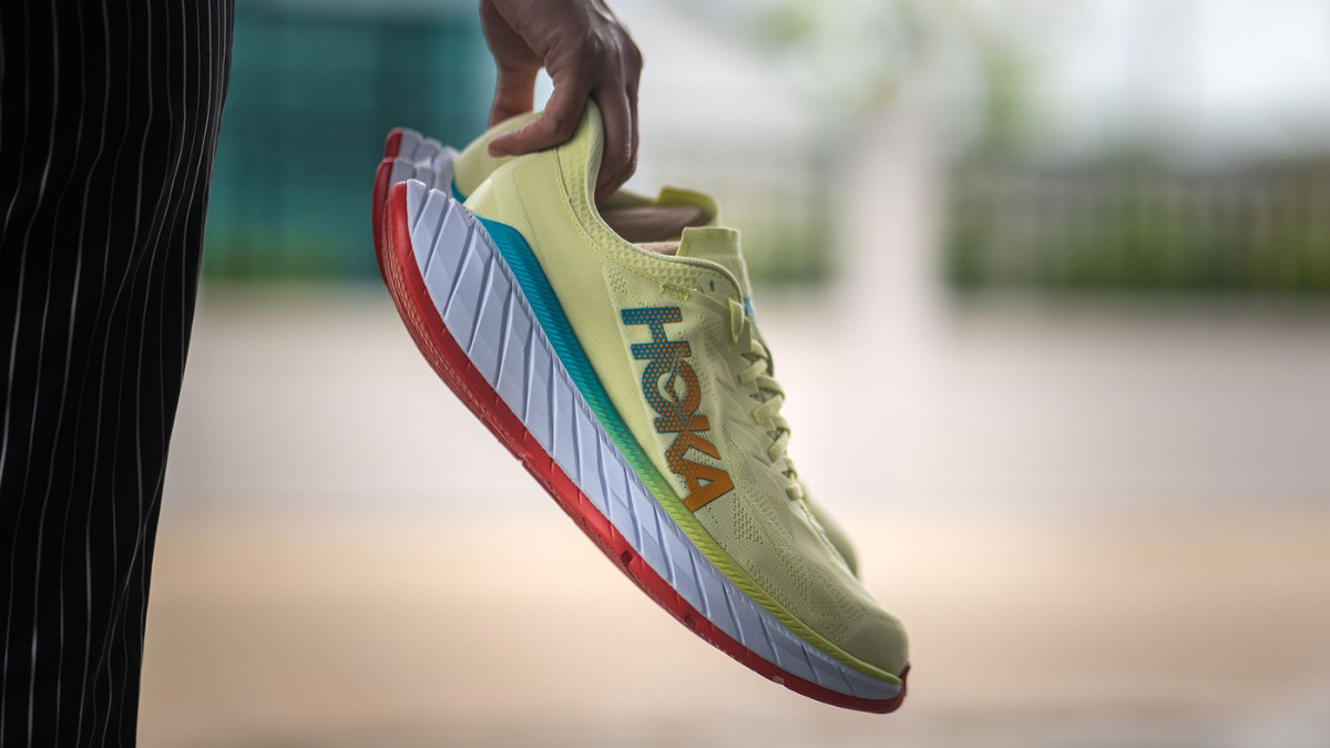 Bảng Size Giày Hoka Chuẩn Xác Nhất Cho Mọi Người Chạy Bộ