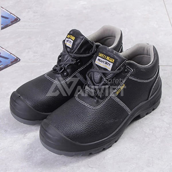 Thương hiệu giày bảo hộ Safety Jogger từ Bỉ nổi tiếng toàn cầu về chất lượng