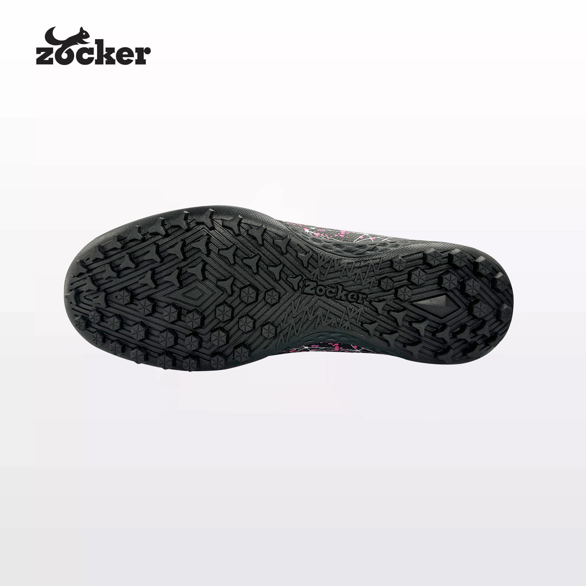 Thương hiệu giày đá bóng Zocker