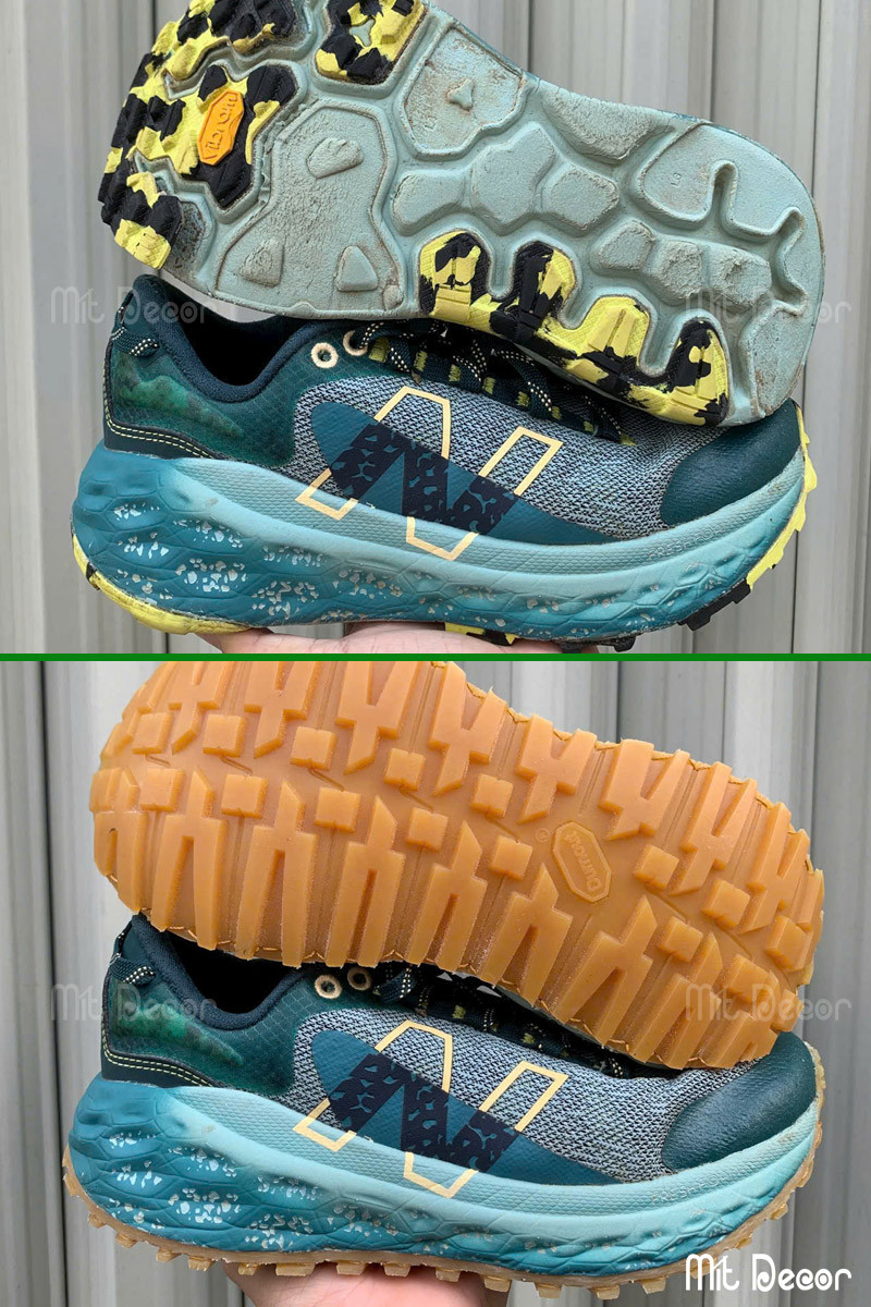 Tiệm sửa giày sneaker