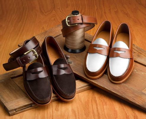 Tổng hợp các kiểu dáng giày thể thao phổ biến, cùng từ vựng tiếng Trung chuyên ngành để phân loại.