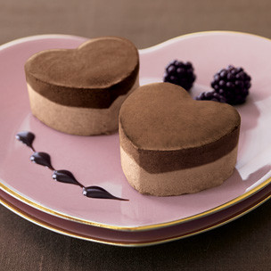 trái tim chocolate nồng nàn, khởi đầu cho chuyện tình BL và đam mê giày thể thao