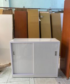 Tủ giày nhựa đẹp thiết kế cánh trượt tiết kiệm không gian