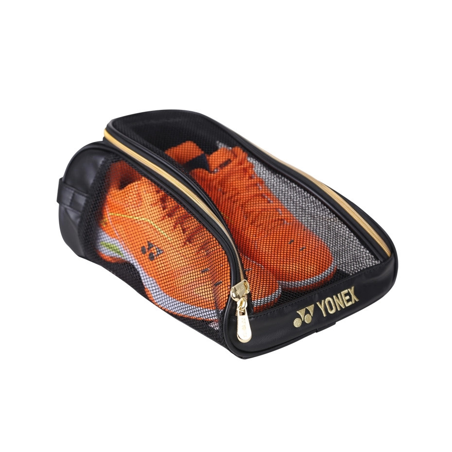 Túi đựng giày cầu lông Yonex BAG815CR Đen