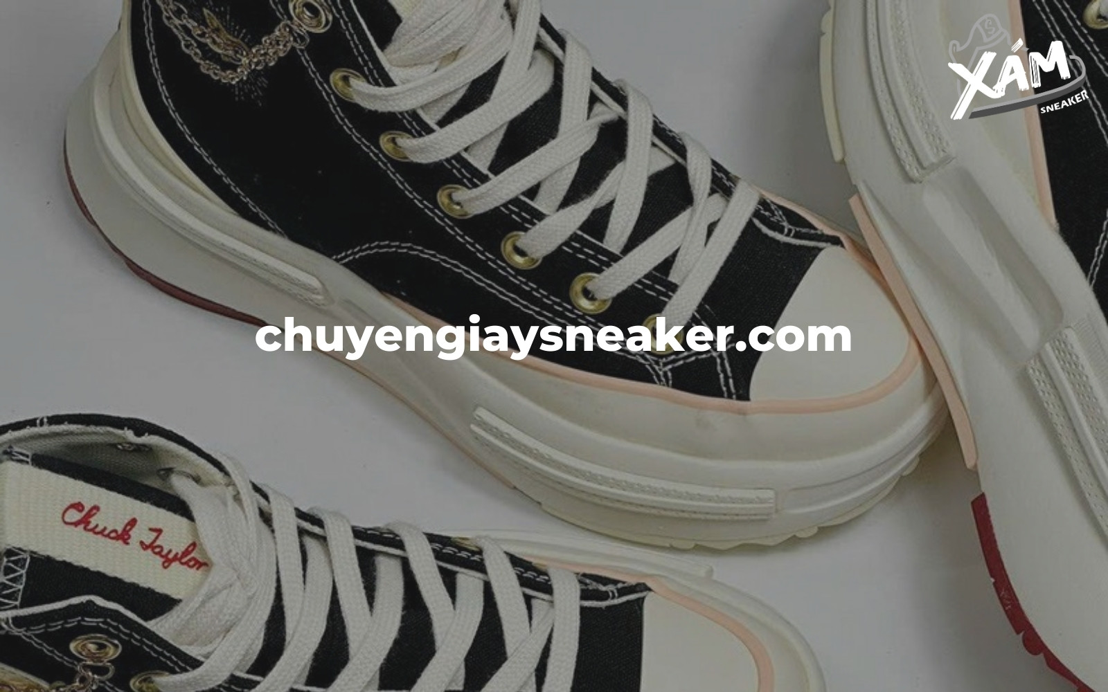 Ưu điểm nổi bật của giày Replica khi mua tại shop giày sneaker TPHCM