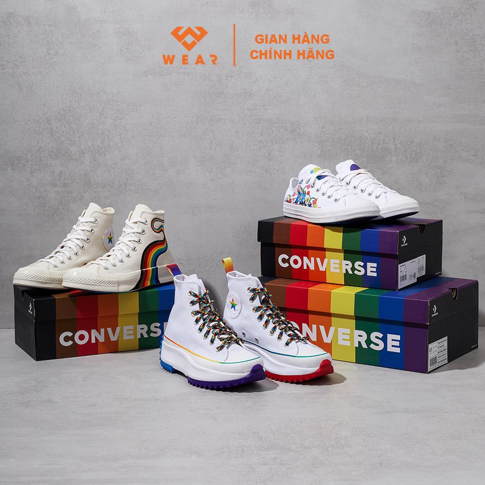 Wear Hải Phòng cung cấp các mẫu giày sneaker chính hãng 100% từ các thương hiệu nổi tiếng