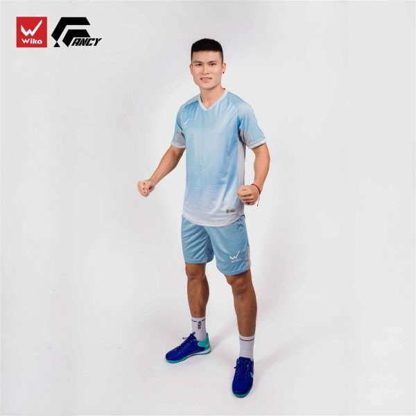 Wika Sports với dây chuyền sản xuất giày hiện đại tại nhà máy