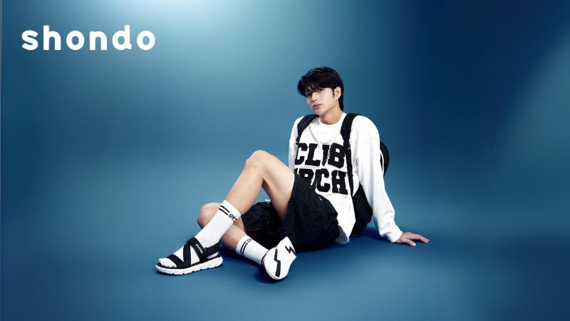 Yếu tố bàn chân bè ảnh hưởng đến việc chọn size giày 26cm