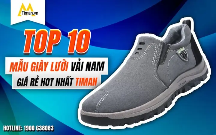 Đánh Giá Chi Tiết 1 Đôi Giày Lười Bán Ra Bao Nhiêu Tiền Và Các Lựa Chọn Hàng Đầu 2026