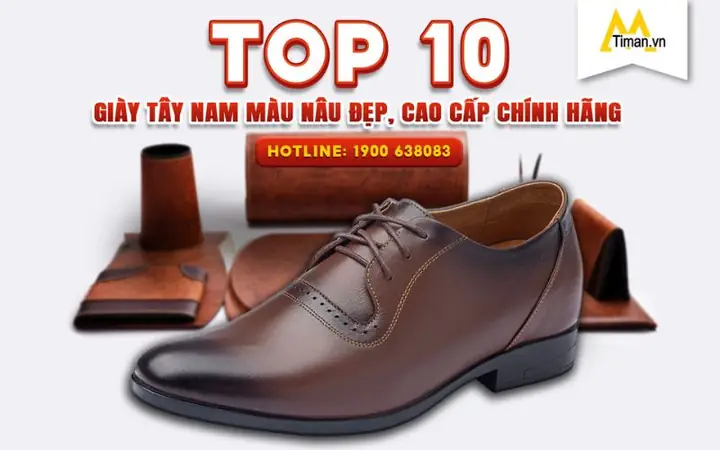 Top 10 Đôi Giày Sneakers Nam Đẹp, Giá Rẻ, Phong Cách Cho Phái Mạnh