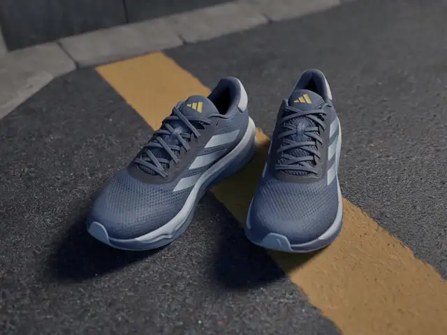 Top 10 Mẫu Giày Adidas Chạy Bộ Tốt Nhất: Đánh Giá Chi Tiết & Lựa Chọn Phù Hợp