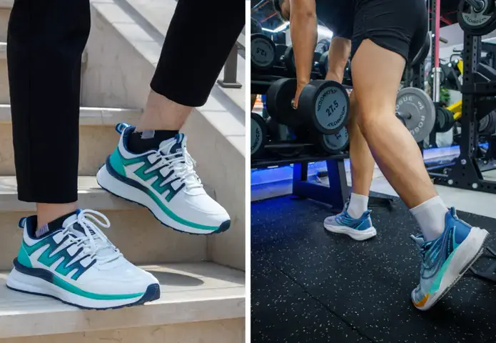 10 Mẫu Giày Nam Không Bao Giờ Lỗi Mốt: Cẩm Nang Đầu Tư Thông Minh Cho Phong Cách