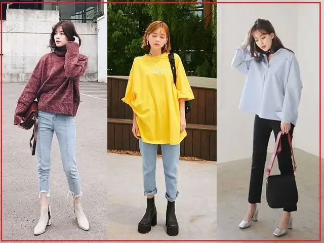 1m6 Nặng 63kg Nên Mang Giày Size Gì Cho Nữ?
