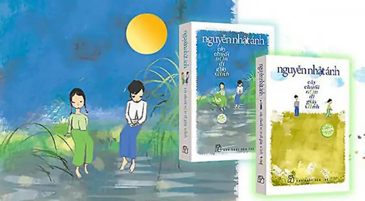 Đánh Giá Chi Tiết 2 Cây Chuối Non Đi Giày Xanh Đột Phá