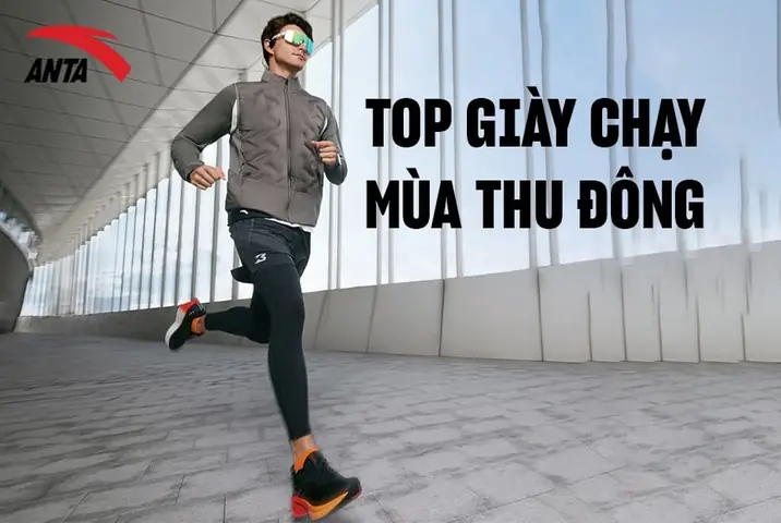 Top 25 Đôi Giày Chạy Hot Nhất Mùa Thu Đông: Cập Nhật Xu Hướng Và Lựa Chọn Hàng Đầu