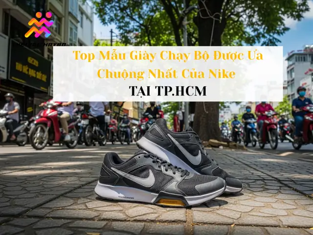 Top 25 Đôi Giày Chạy Hot Nhất Mùa Thu Đông: Cập Nhật Xu Hướng Và Lựa Chọn Hàng Đầu
