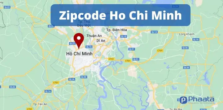 Tìm Hiểu Về Đường Trần Văn Giài: Địa Chỉ & Phong Thủy Tại Huyện Bình Chánh