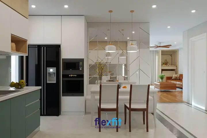 Top 33+ Mẫu Tủ Đựng Giày Gỗ Thông Minh Bền Đẹp Cho Ngôi Nhà Hiện Đại