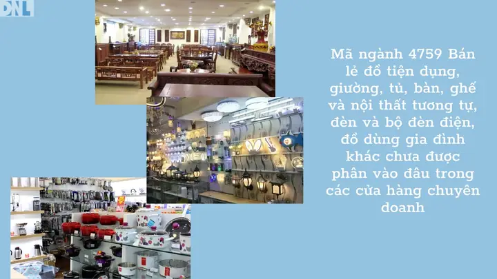 Mã Ngành 4641: Phân Tích Chi Tiết & Cẩm Nang Bổ Sung Ngành Nghiệp Cho Doanh Nghiệp Mã Ngành 4641: Phân Tích Chi Tiết & Cẩm Nang Bổ Sung Ngành Nghiệp Cho Doanh Nghiệp