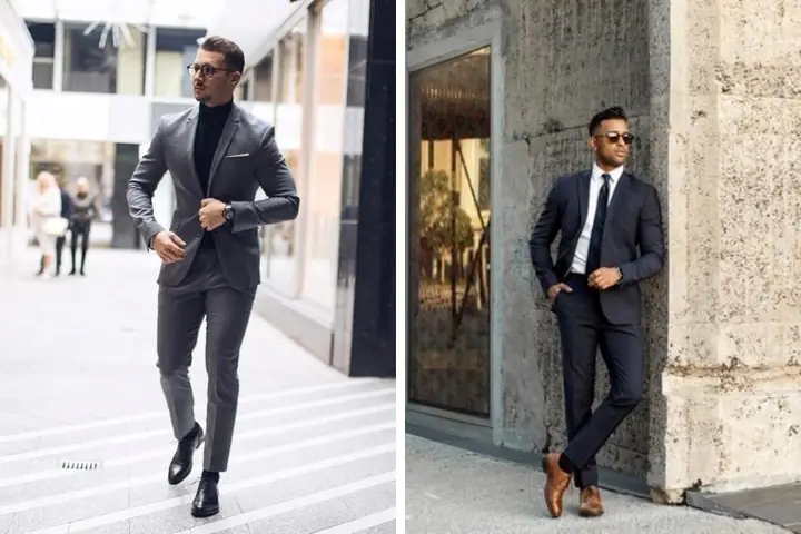 Top 7+ Giày Nam Cao Cấp Cho Phong Cách Đẳng Cấp & Chuẩn Men 2026