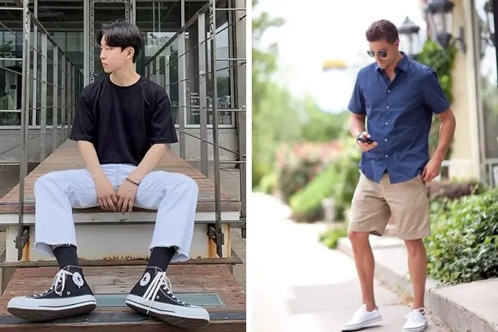 Top 7+ Giày Nam Cao Cấp Cho Phong Cách Đẳng Cấp & Chuẩn Men 2026