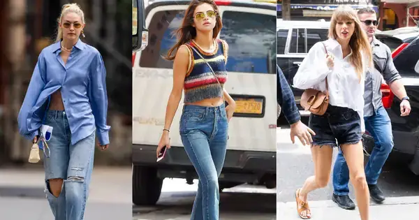 Top 9 Mẫu Giày Thể Thao Không Bao Giờ Lỗi Mốt Cho Mọi Tủ Đồ