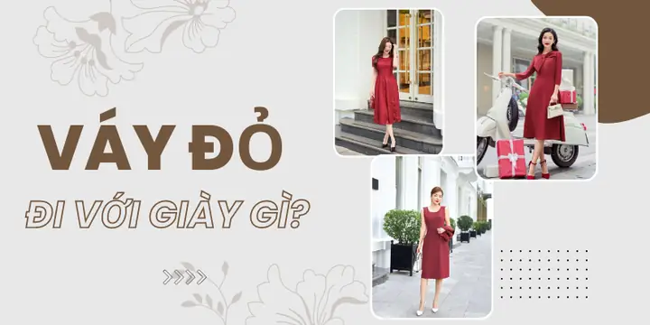 Có Nên Mặc Áo Vàng Với Giày Đỏ Không? Gợi Ý Mix&match Thời Trang Tinh Tế