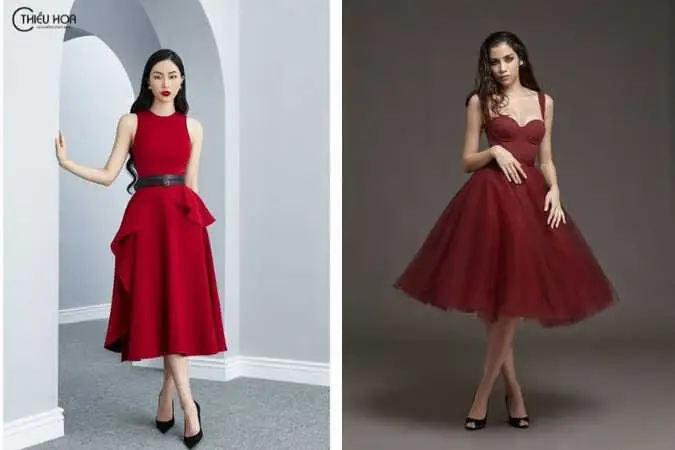 Có Nên Mặc Áo Vàng Với Giày Đỏ Không? Gợi Ý Mix&match Thời Trang Tinh Tế