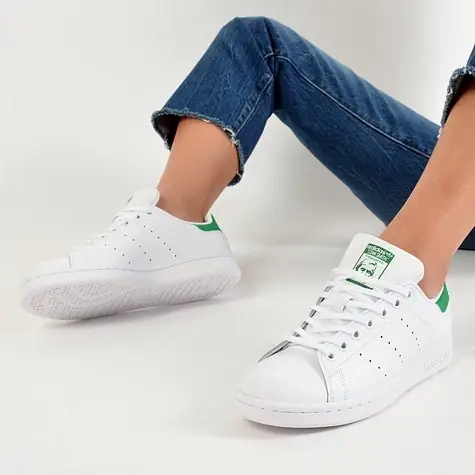 Đánh Giá Chi Tiết Adidas Falcon: Liệu Phiên Bản 2019 Có Còn Xứng Đáng Trong Năm 2025?