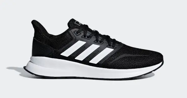 Đánh Giá Chi Tiết Adidas Falcon: Liệu Phiên Bản 2019 Có Còn Xứng Đáng Trong Năm 2025?