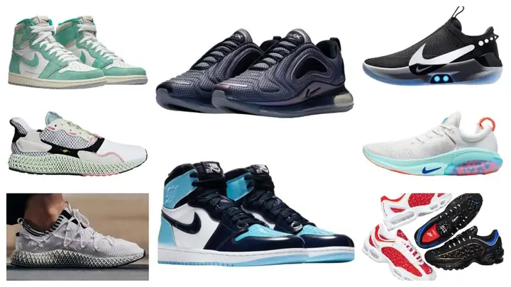 Đánh Giá Chi Tiết Adidas Giày Thể Thao Nam Mới Năm 2019: Top 5 Lựa Chọn Đáng Đồng Tiền Bát Gạo