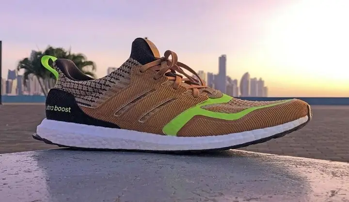 Adidas Pure Boost Có Cần Lót Giày Không?