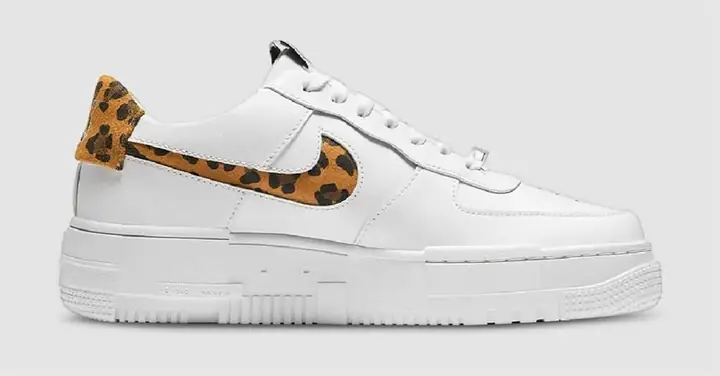 Air Force 1 Là Giày Nữ Hay Nam? Giải Đáp Chi Tiết Về Định Giới Tính Trong Thời Trang