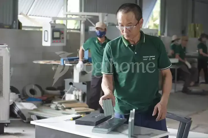 Top 10 Mẫu Tủ Giày Kết Hợp Tủ Trang Trí Đẹp, Tiện Năng Cho Mọi Không Gian