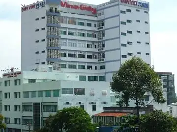Đánh Giá Chi Tiết An Phú Plaza Lý Chính Thắng: Có Phải Là Thiên Đường Giày Sỹ Quan?