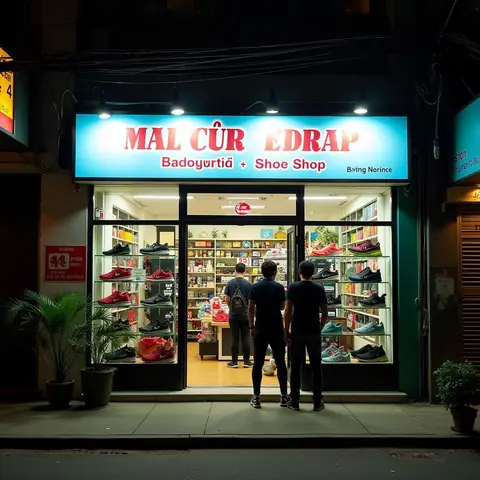 Top 10 Cửa Hàng Giày Uy Tín Dành Cho Bạn Trẻ Tại Đường Nguyễn Hữu Cầu