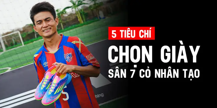 Đánh Giá Chi Tiết Các Dòng Giày Đá Bóng Thịnh Hành Trên Thị Trường Hiện Nay