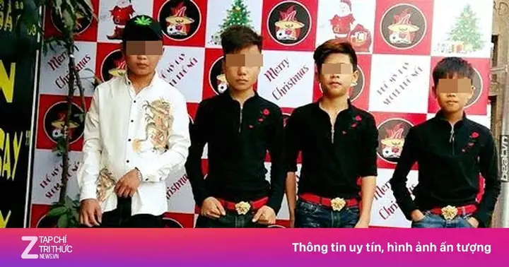 Câu Chuyện Về "anh Là Chàng Trai Mang Giày Đỏ Bỏ Cả" Và Bài Học Về Sự Lựa Chọn