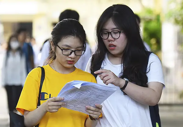 Bài Giải Đề Thi Toán Liên Thông Cao Đẳng 2016 Chi Tiết Nhất