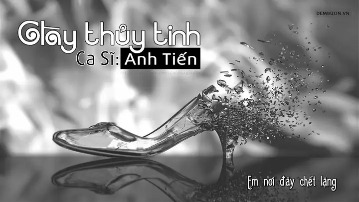 Các Bài Hát Trong Phim Giày Thủy Tinh Tên Là Gì? Danh Sách Đầy Đủ Và Ý Nghĩa