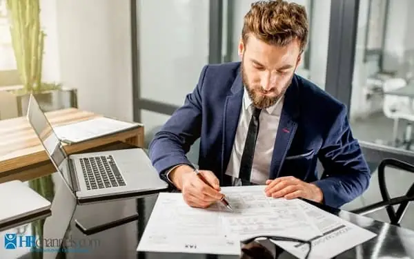 Các Bài Test Phỏng Vấn Kế Toán Phổ Biến Và Lời Giải Chi Tiết