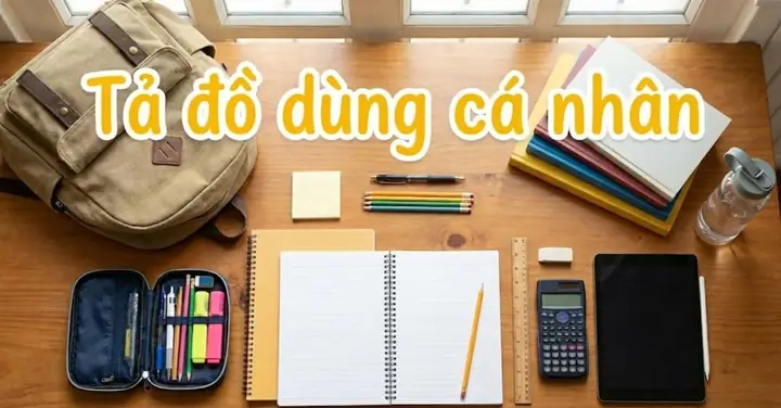 Bài Văn Tả Đôi Giày Thể Thao Lớp 5: Hướng Dẫn Chi Tiết Từ Cấu Trúc Đến Ngôn Từ Bài Văn Tả Đôi Giày Thể Thao Lớp 5: Hướng Dẫn Chi Tiết Từ Cấu Trúc Đến Ngôn Từ