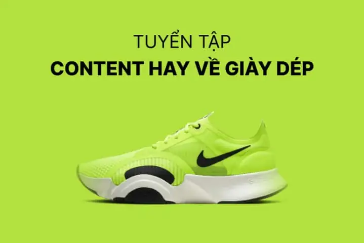 Bài Văn Thuyết Minh Về Đôi Giày Thể Thao: Lịch Sử, Cấu Trúc Và Ý Nghĩa Văn Hóa
