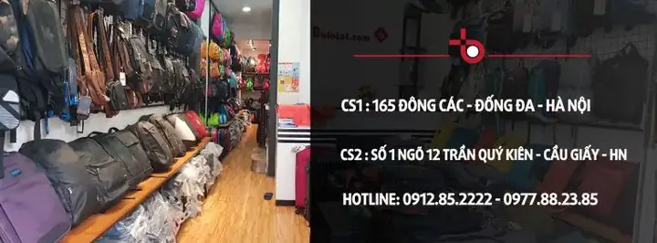 Đánh Giá Top 5 Balo Đựung Giày Thể Thao Siêu Nhẹ Tốt Nhất Hiện Nay