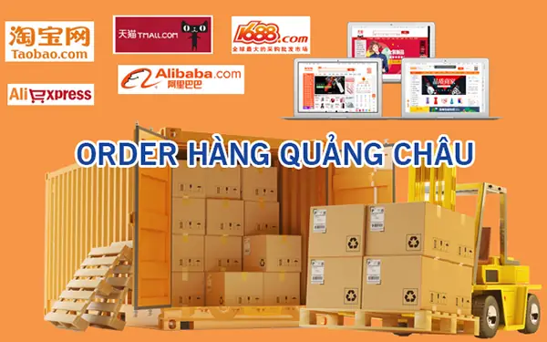 Top 5+ Nguồn Hàng Giày Dép Quảng Châu Giá Sỉ, Uy Tín Tại Hà Nội